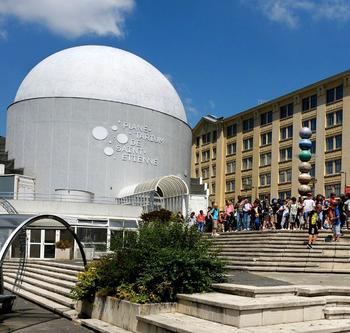Xl planetarium